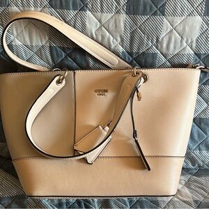 Guess purse